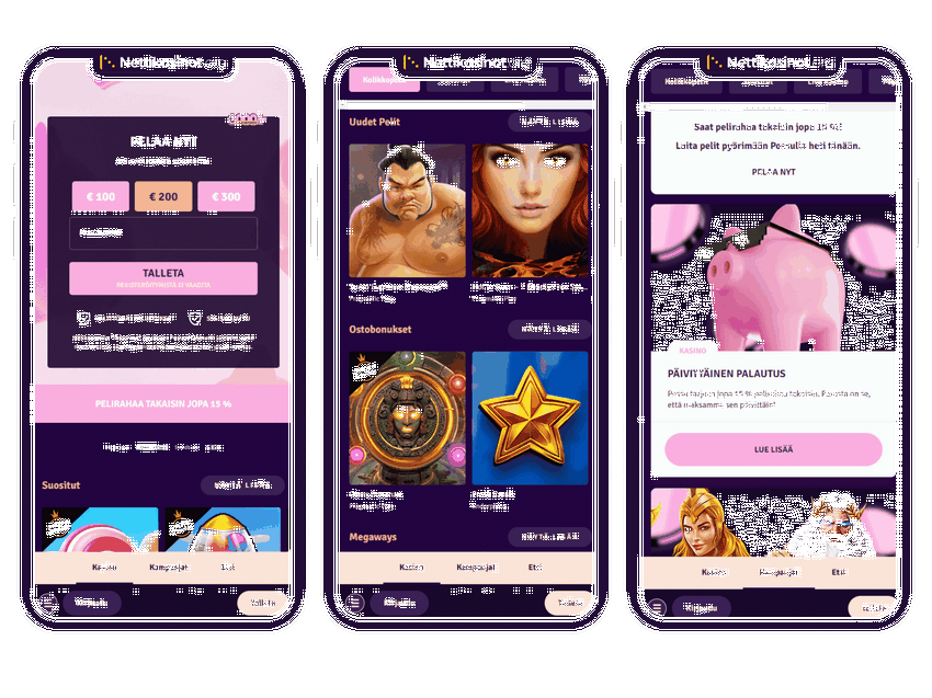 Rooli Gambling Establishment Bonus Offer - 325% as much as € 4,000 +475 Free Spins