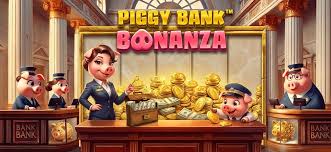 Piggy Bank Bonanza - Hold and Win Evaluation Piggy Bank Bonanza - Hold and Win Evaluation