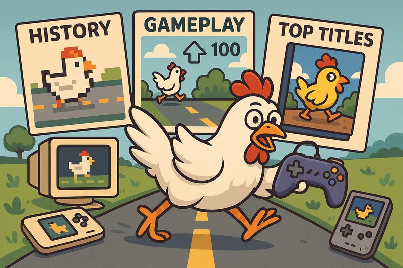 Image: Ontdek de Geheimen van Chicken Road: Het Populaire Gokspel in Nederland Image: Ontdek de Geheimen van Chicken Road: Het Populaire Gokspel in Nederland