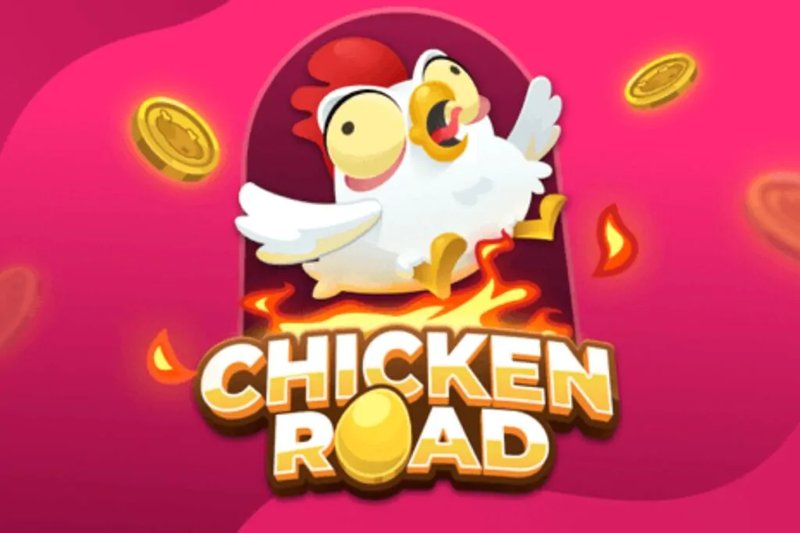 Chicken road game in Spain